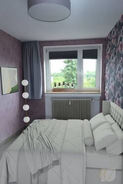 Schlafzimmer - 
