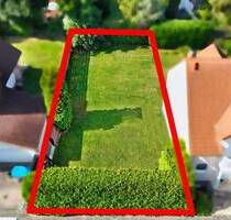 Baugrundstück in Rödermark-Ober-Roden