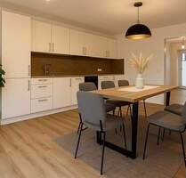 Komfort trifft Lage - Moderne Erdgeschosswohnung im Herzen von Haselünne