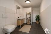 Badezimmer Visualisierung - 