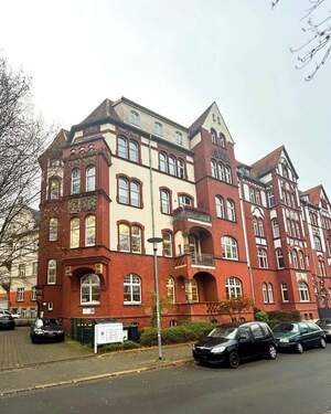 Hausansicht - 