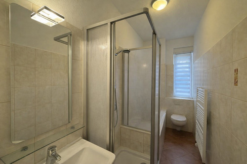 Visualisierung Badezimmer (KI) - 