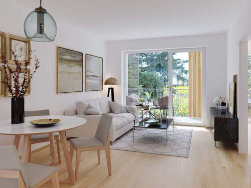 Innenvisualisierung 2-Zimmer-Wohnung.jpg - 