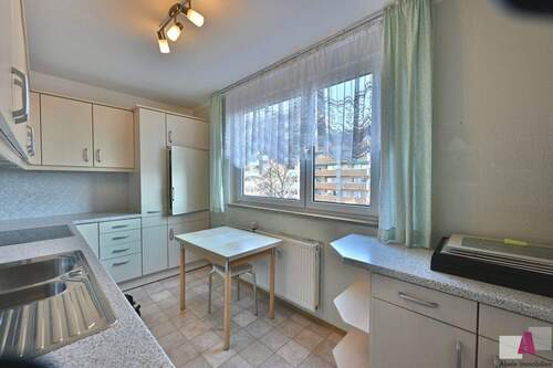 Küche - Etagenwohnung mit 95,00 m&sup2; in Weil am Rhein zum Kaufen