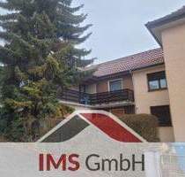 2 ZKB Wohnung in Bad Sachsa zu vermieten