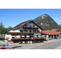 Bestens eingeführter traditionsreicher Gasthof zu verkaufen - Pfronten Halden