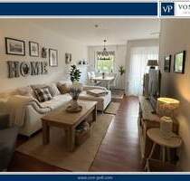 Charmante 2,5-Zimmer-Wohnung im Olpketal - Dortmund Lücklemberg