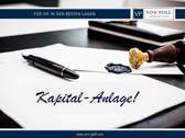 Kapital-Anlage - 