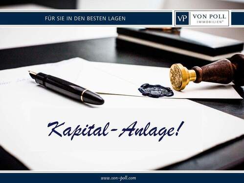 Kapital-Anlage - 