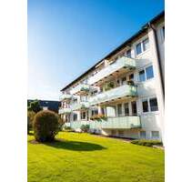 gepflegte Eigentumswohnung in guter Lage im schönen Seevetal