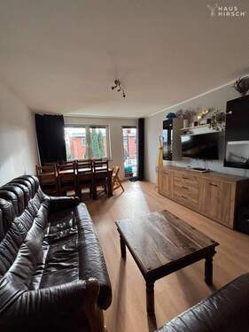 Möblierung aktuell - 