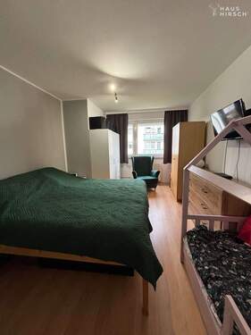 Möblierung aktuell - 