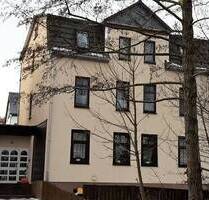 3 Raum Wohnung im DG zu vermieten - Ilmenau