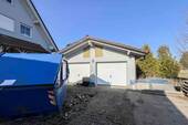 Doppelgarage - 