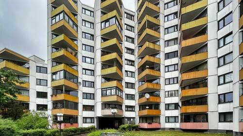 Haupthaus vorne - 