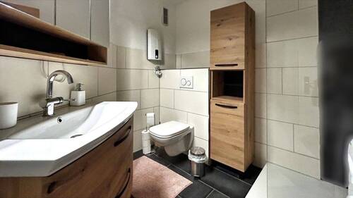 Badezimmer - 