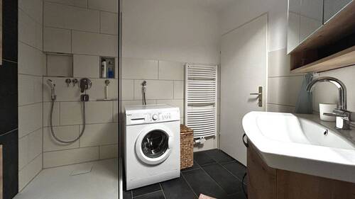 Badezimmer - 