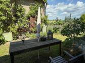 weiterer Sitzplatz nach Ost - 
