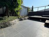 Terrassenbereich - 