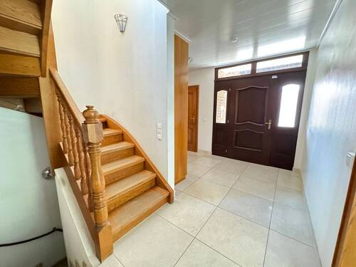 Diele - 5 Zimmer Mehrfamilienhaus, Wohnhaus in Erkelenz