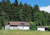 Rückansicht - Bauernhaus, Landhaus mit 100,00 m² in Hohenau zum Kaufen