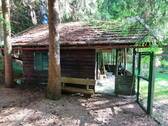 Fischerhütte - 
