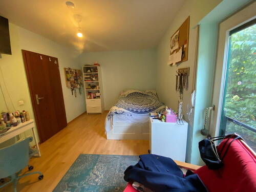 Kinderzimmer - 