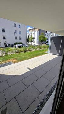 Bild 2 - 2 Zimmer Etagenwohnung zur Miete in Renningen