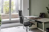 Private Office 1 - Büro zur Miete in Düsseldorf