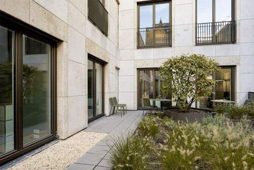 Außenansicht - Büro in Düsseldorf zur Miete