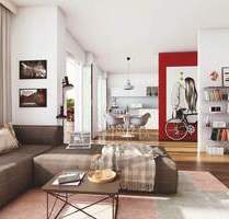 Limitierte Aktion: Neubau-Gartenwohnung mit hochwertiger Ausstattung - Berlin Reinickendorf