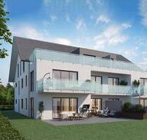 Familientip in Bielefeld Hoberge-Uerentrup: Großzügige 4-Zimmer-Wohnung mit Sonnenbalkon