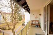 Balkon - 