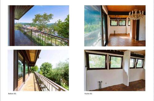 IMG_1052.jpeg - 5 Zimmer Mehrfamilienhaus, Wohnhaus in Kleines Wiesental