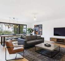 Erstbezug nach Modernisierung | Garten-Wohnung mit Terrasse & Einbauküche - Neudenau