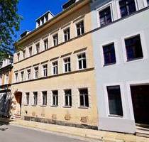 Wohn- u. Geschäftshaus Annaberg-Buchholz