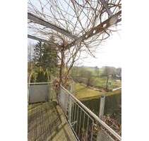 Große, sonnige Doppelhaushälfte mit ELW in schöner Lage mit Bergsicht - Kißlegg