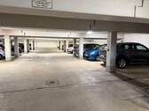 Tiefgarage - 