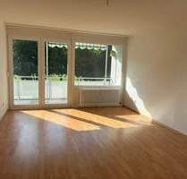 Helle 3-Zimmer-Wohnung mit zwei Balkonen im 2. Obergeschoss ohne Lift. - Bad Reichenhall