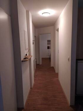 Bild 2 - 2 Zimmer Etagenwohnung zur Miete in Pielenhofen
