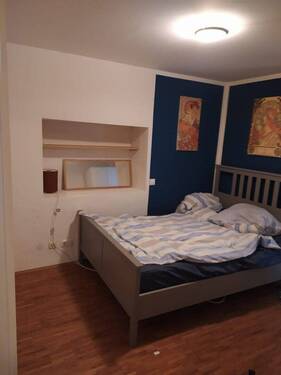 Bild 3 - 2 Zimmer Etagenwohnung in Pielenhofen