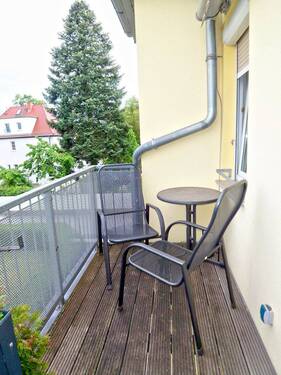 Balkon - 