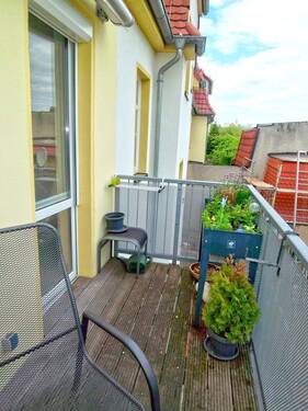 Balkon - 