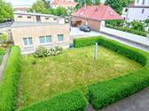 gem. Grundstück - 2 Zimmer Etagenwohnung zur Miete in Bautzen