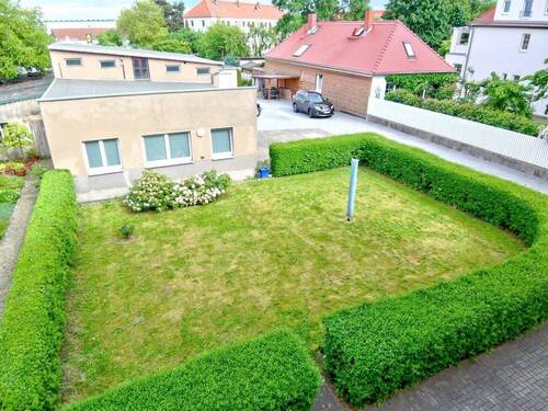 gem. Grundstück - 2 Zimmer Etagenwohnung zur Miete in Bautzen