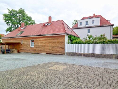 PKW-Stellplatz - Etagenwohnung mit 61,00 m&sup2; in Bautzen zur Miete