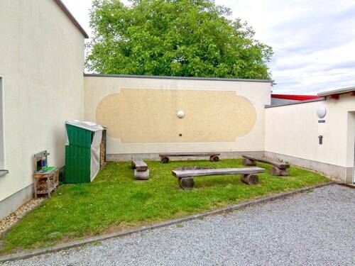 gem. Sitzecke - 