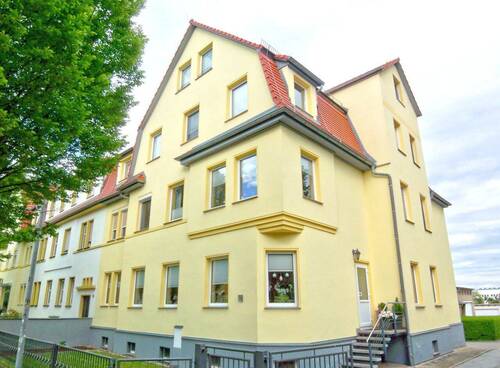 Hausansicht - 