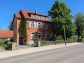 Außenansicht - Charmantes 3 Familienhaus mit Geschichte + Stil in zentraler Lage