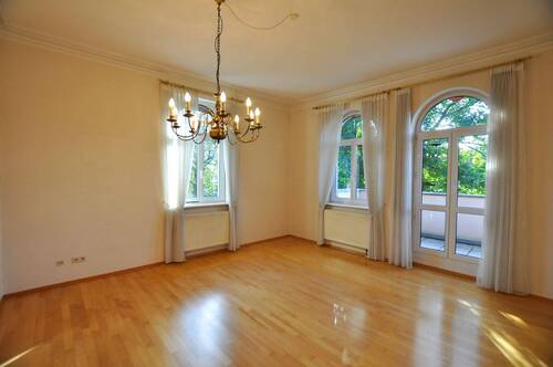Wohnzimmer 1.OG - 
